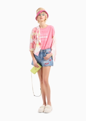 ARMANI EXCHANGE САКО 3DYG24YN5TZ gallery image 6