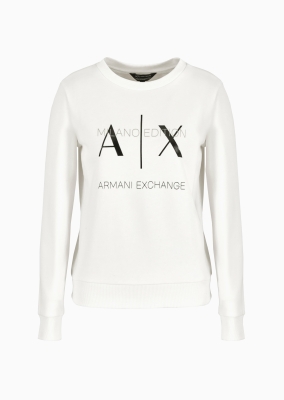 ARMANI EXCHANGE БЛУЗА 3DYM92YJFDZ gallery image 4