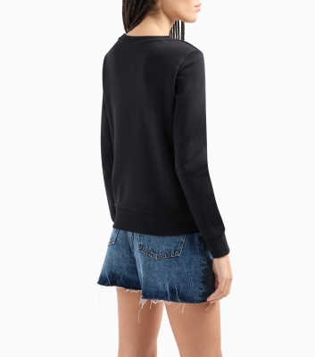 ARMANI EXCHANGE БЛУЗА 3DYM92YJFDZ gallery image 10