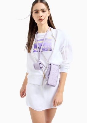 ARMANI EXCHANGE ТЕНИСКА  3DYT55YJ3RZ gallery image 3
