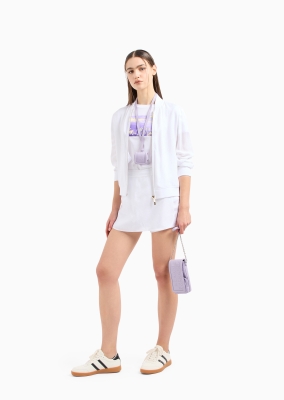 ARMANI EXCHANGE ТЕНИСКА  3DYT55YJ3RZ gallery image 8
