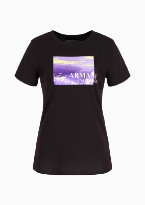ARMANI EXCHANGE ТЕНИСКА  3DYT55YJ3RZ gallery image 24