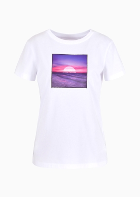 ARMANI EXCHANGE ТЕНИСКА 3DYT65YJ3RZ gallery image 14