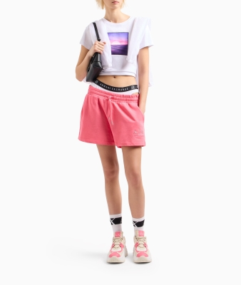 ARMANI EXCHANGE ТЕНИСКА 3DYT65YJ3RZ gallery image 12