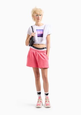 ARMANI EXCHANGE ТЕНИСКА 3DYT65YJ3RZ gallery image 10