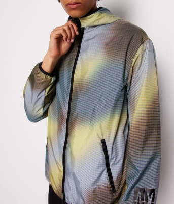 ARMANI EXCHANGE ЯКЕ 3DZB21ZNKRZ gallery image 2