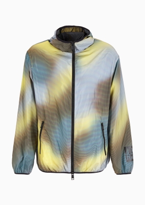 ARMANI EXCHANGE ЯКЕ 3DZB21ZNKRZ gallery image 8