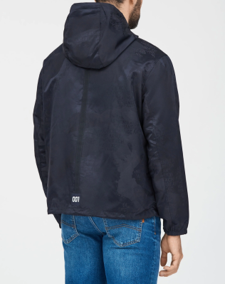 ARMANI EXCHANGE ЯКЕ 3DZBL5ZN3HZ gallery image 2