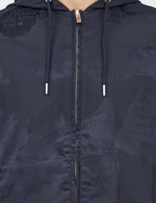 ARMANI EXCHANGE ЯКЕ 3DZBL5ZN3HZ gallery image 3