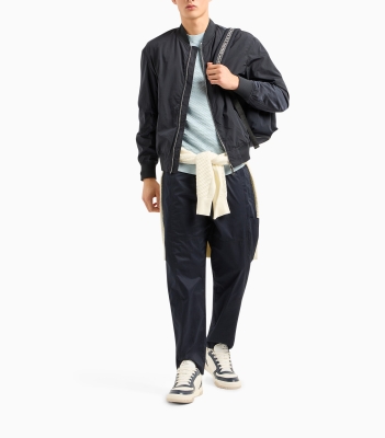 ARMANI EXCHANGE ЯКЕ 3DZBL8ZN3BZ gallery image 4