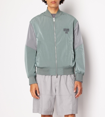 ARMANI EXCHANGE ЯКЕ 3DZBL8ZN3BZ gallery image 7