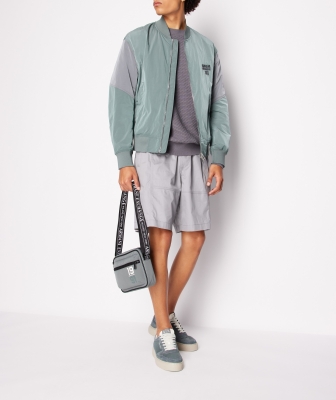 ARMANI EXCHANGE ЯКЕ 3DZBL8ZN3BZ gallery image 8
