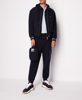 ARMANI EXCHANGE ЯКЕ 3DZBL9ZN3FZ gallery image 5