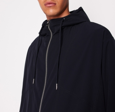 ARMANI EXCHANGE ЯКЕ 3DZBL9ZN3FZ gallery image 3