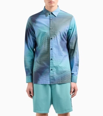 ARMANI EXCHANGE РИЗА 3DZC22ZN4RZ gallery image 1