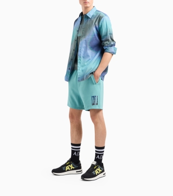 ARMANI EXCHANGE РИЗА 3DZC22ZN4RZ gallery image 3