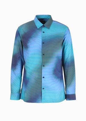 ARMANI EXCHANGE РИЗА 3DZC22ZN4RZ gallery image 4