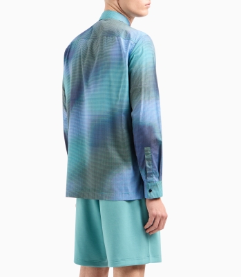 ARMANI EXCHANGE РИЗА 3DZC22ZN4RZ gallery image 5