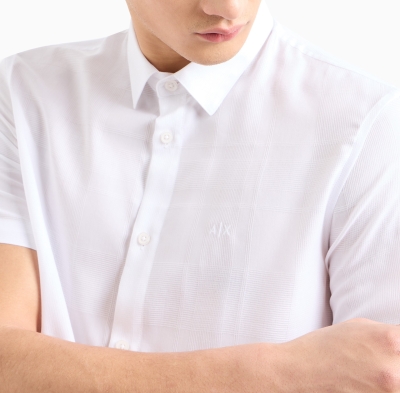 ARMANI EXCHANGE РИЗА 3DZC44ZN4PZ gallery image 3
