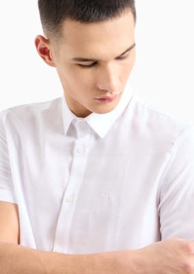 ARMANI EXCHANGE РИЗА 3DZC44ZN4PZ gallery image 2