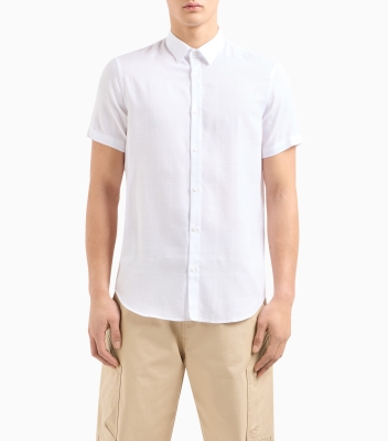 ARMANI EXCHANGE РИЗА 3DZC44ZN4PZ gallery image 6