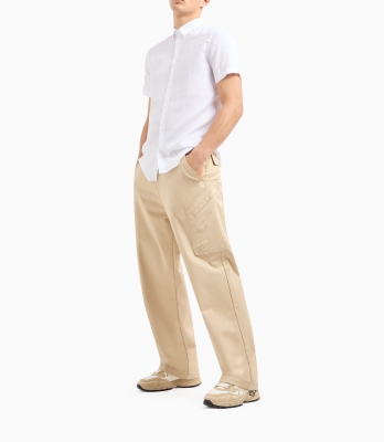 ARMANI EXCHANGE РИЗА 3DZC44ZN4PZ gallery image 9