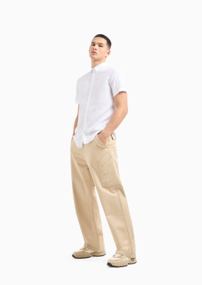 ARMANI EXCHANGE РИЗА 3DZC44ZN4PZ gallery image 7