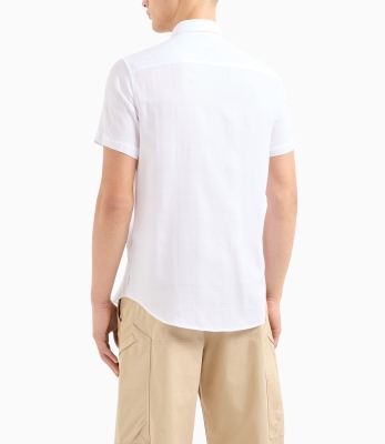 ARMANI EXCHANGE РИЗА 3DZC44ZN4PZ gallery image 15