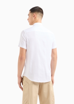 ARMANI EXCHANGE РИЗА 3DZC44ZN4PZ gallery image 13