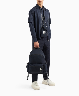 ARMANI EXCHANGE РИЗА 3DZCL4ZN3JZ gallery image 5