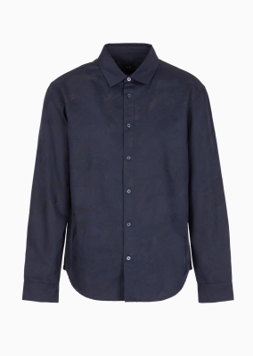 ARMANI EXCHANGE РИЗА 3DZCL4ZN3JZ gallery image 7