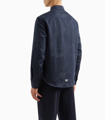 ARMANI EXCHANGE РИЗА 3DZCL4ZN3JZ gallery image 9