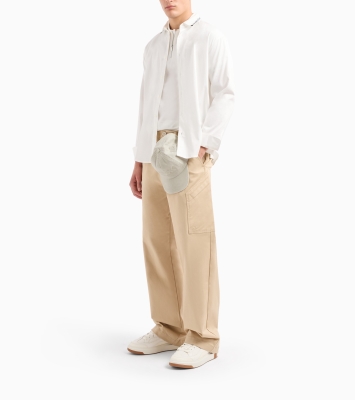 ARMANI EXCHANGE РИЗА 3DZCL6ZN10Z gallery image 3