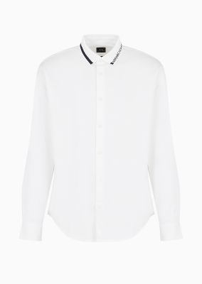 ARMANI EXCHANGE РИЗА 3DZCL6ZN10Z gallery image 5