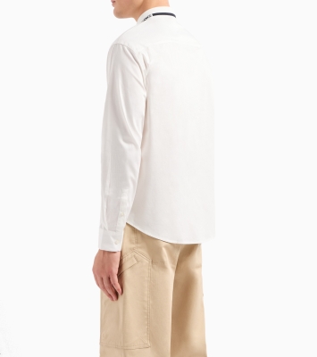 ARMANI EXCHANGE РИЗА 3DZCL6ZN10Z gallery image 7
