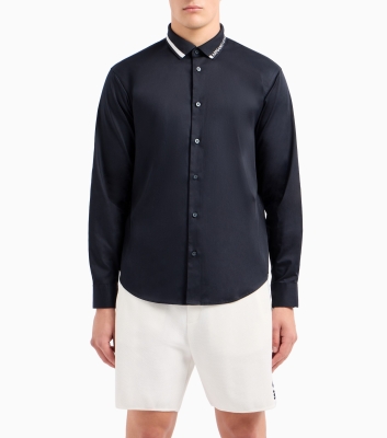 ARMANI EXCHANGE РИЗА 3DZCL6ZN10Z gallery image 11