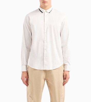 ARMANI EXCHANGE РИЗА 3DZCL6ZN10Z gallery image 2