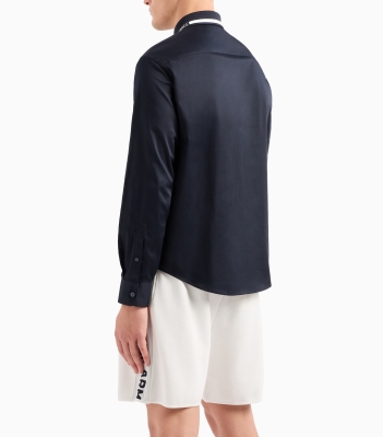 ARMANI EXCHANGE РИЗА 3DZCL6ZN10Z gallery image 18