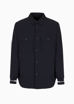 ARMANI EXCHANGE РИЗА 3DZCL7ZN3FZ gallery image 7
