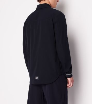 ARMANI EXCHANGE РИЗА 3DZCL7ZN3FZ gallery image 10