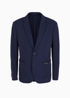 ARMANI EXCHANGE САКО 3DZGJJZJXLZ gallery image 7