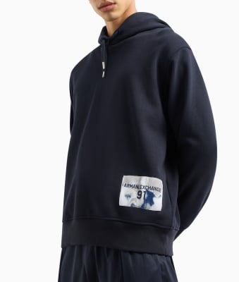 ARMANI EXCHANGE СУИТШЪРТ 3DZMLEZJ4XZ