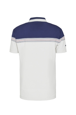 EA7 POLO T-SH 3RPF06 PJMYZ gallery image 2