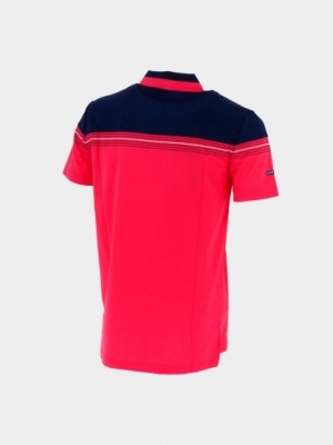 EA7 POLO T-SH 3RPF06 PJMYZ gallery image 5