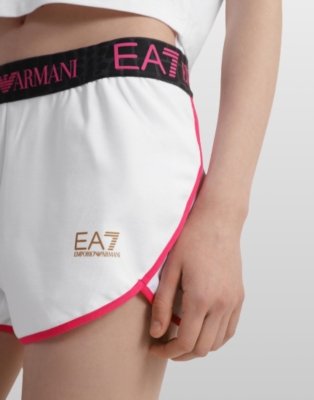 ЕА7 КЪСИ ПАНТАЛОНИ 3RTS54 TJKKWZ gallery image 2