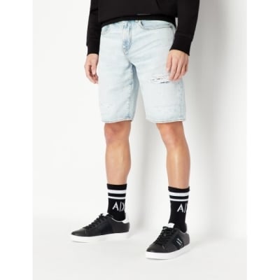 ARMANI EXCHANGE КЪСИ ПАНТАЛОНИ 3RZJ65Z1S5Z