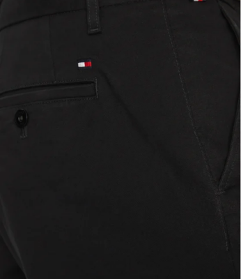 TOMMY HILFIGER КЪСИ ПАНТАЛОНИ MW0MW23568 gallery image 4