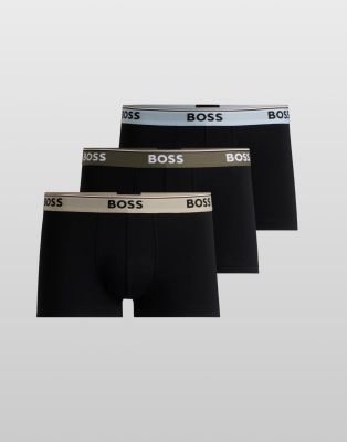 BOSS BLACK БЕЛЬО 50531684 gallery image 4