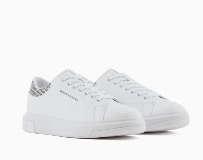 ARMANI EXCHANGE СНИКЪРСИ XUX123XV761 gallery image 2