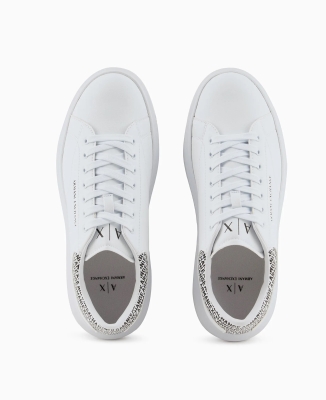 ARMANI EXCHANGE СНИКЪРСИ XUX123XV761 gallery image 3